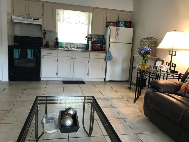 Foto del edificio - 1 bed/1 bath $949/month in Dade City!