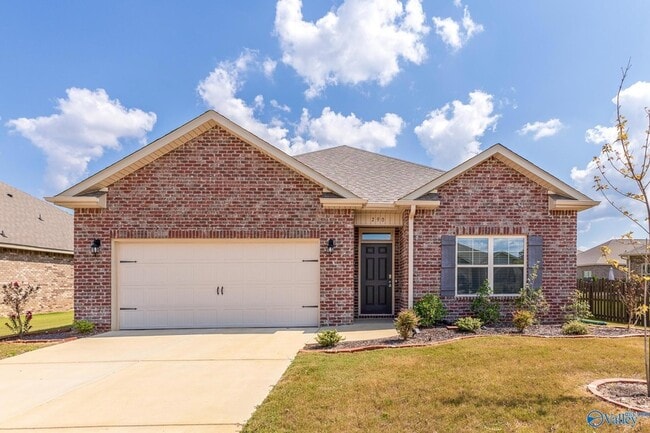 Building Photo - 290 Caudle Dr