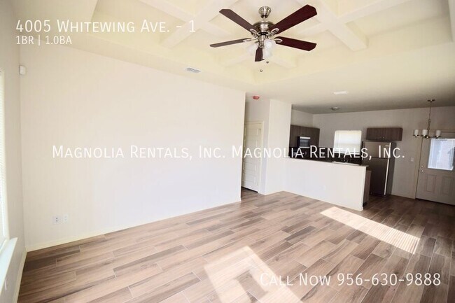 Foto del edificio - 4005 Whitewing Ave