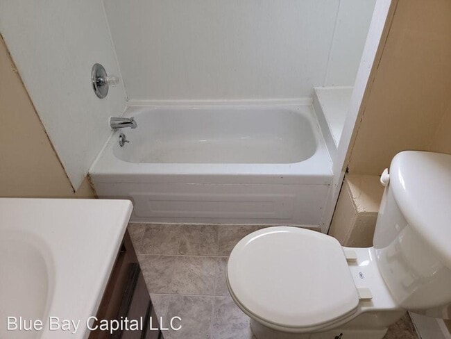 Building Photo - 3 br, 1 bath House - 3101 6th Street