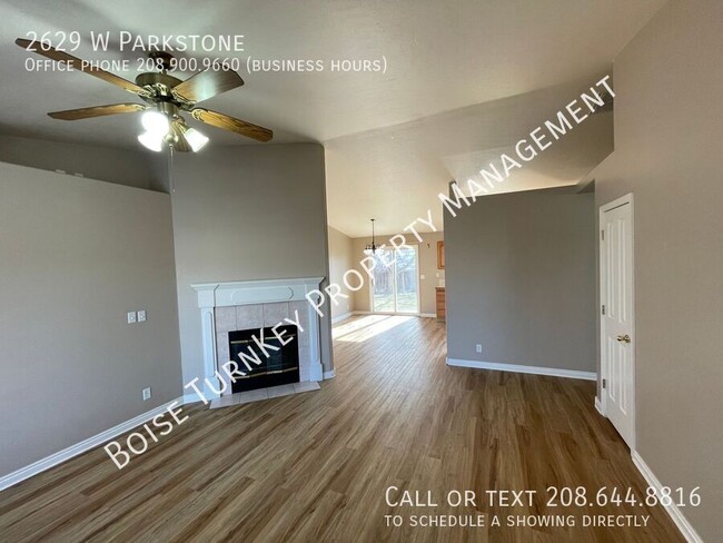 Building Photo - 2629 W Parkstone-