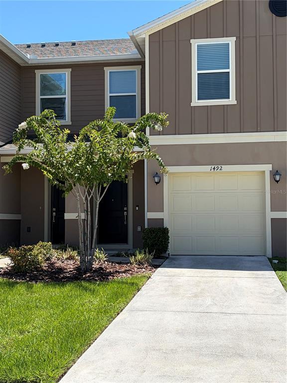 Building Photo - 1492 Mirabella Cir