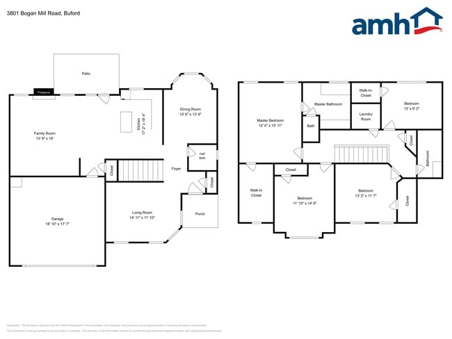 Foto del edificio - 3801 Bogan Mill Rd