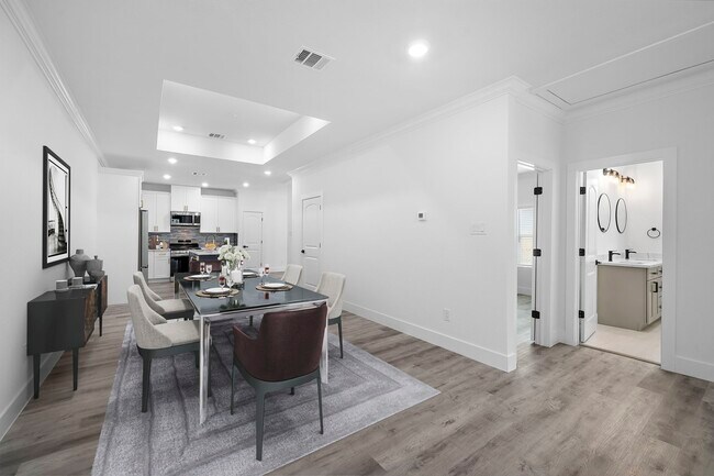 Foto del edificio - 5807 Texas St