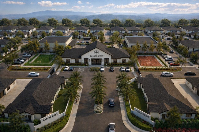 Ranch West