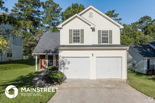Building Photo - 4406 Gladewood Run