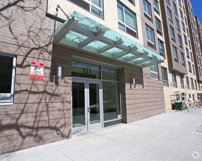 Harlem River Point Apartments New York, NY