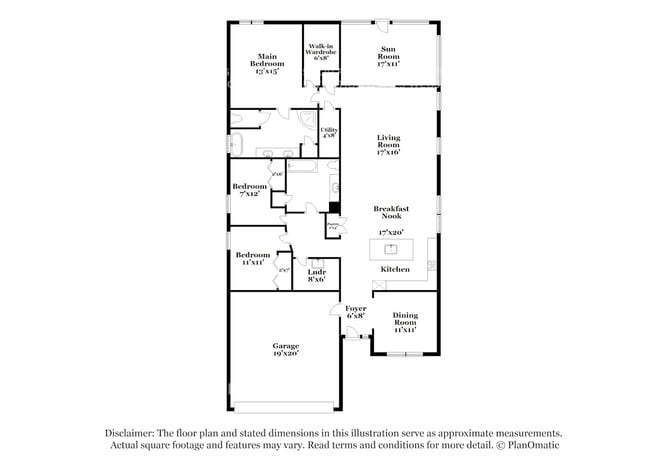 Building Photo - 9422 Lovage Ln