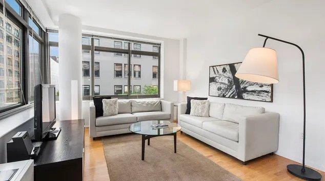 Primary Photo - 1 bedroom in NEW YORK NY 10014