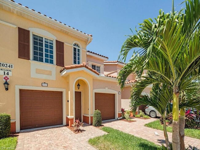 20214 Unit 102 - 20241 Estero Gardens Cir