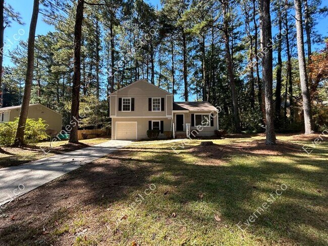 Foto del edificio - 447 Sherwood Cir