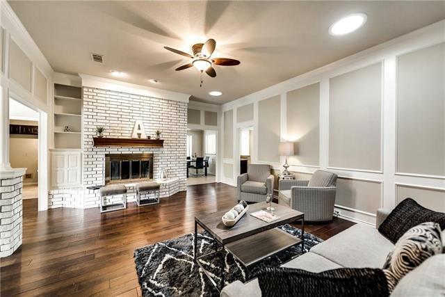 Building Photo - 3026 Trail Lake Dr