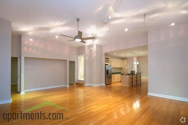 Dining Room - The Lofts at OPOP