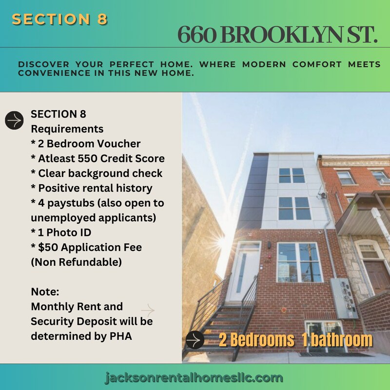 Foto principal - 660 Brooklyn St
