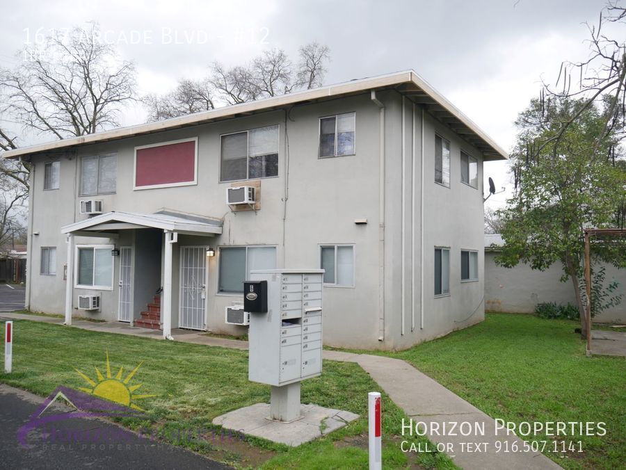 Primary Photo - Cozy 1 Bed 1 Bath 700sqft Fourplex in Nort...