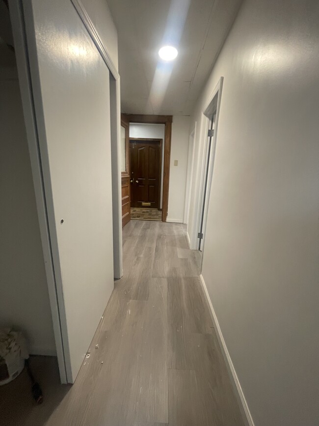 Halllway - 1357 72nd St
