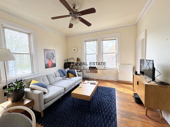 Foto del edificio - 38 Allston St
