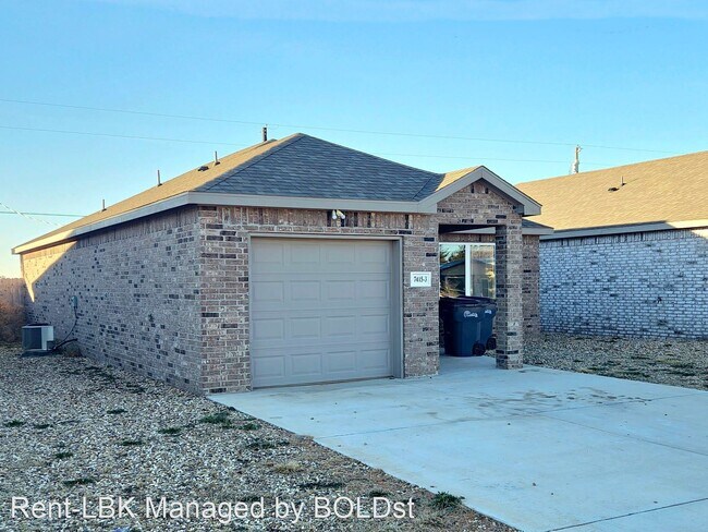 Building Photo - 3 br, 2 bath House - 7415 5th Street #3