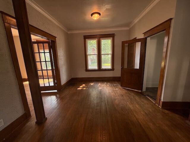 Foto del edificio - 1601 W Ayres Ave