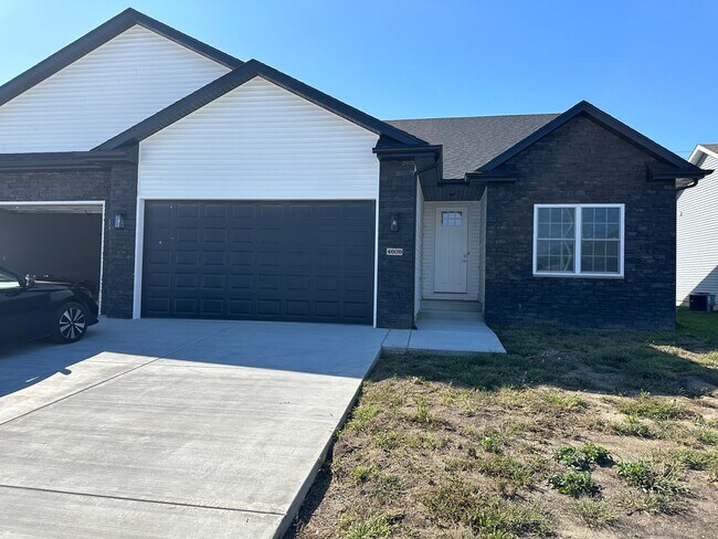 Foto del edificio - Castle Pines Duplex