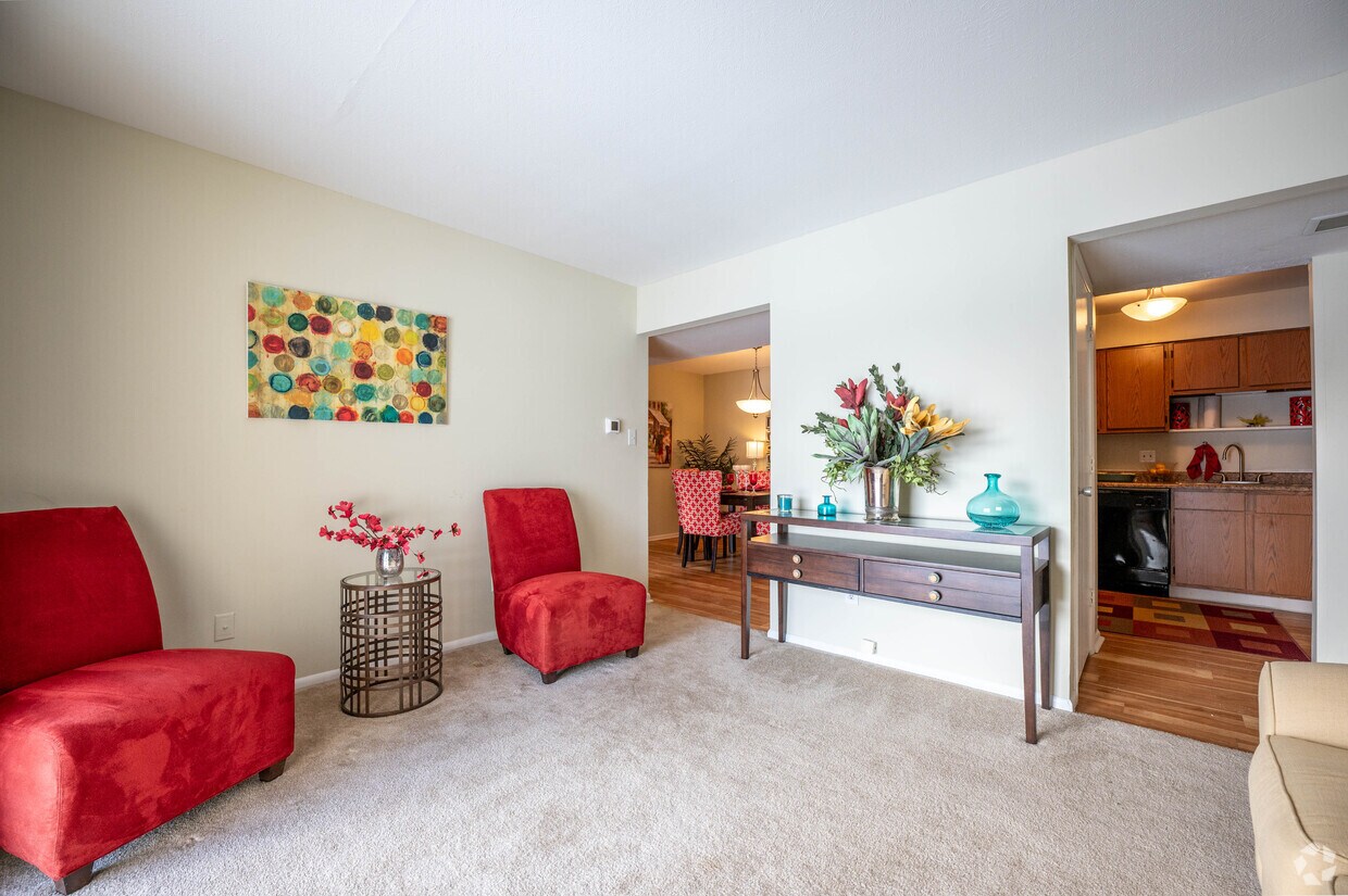 Foto principal - Woodbrook