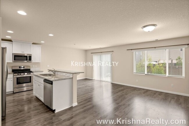 Photo - 7443 NW 164th Avenue- House