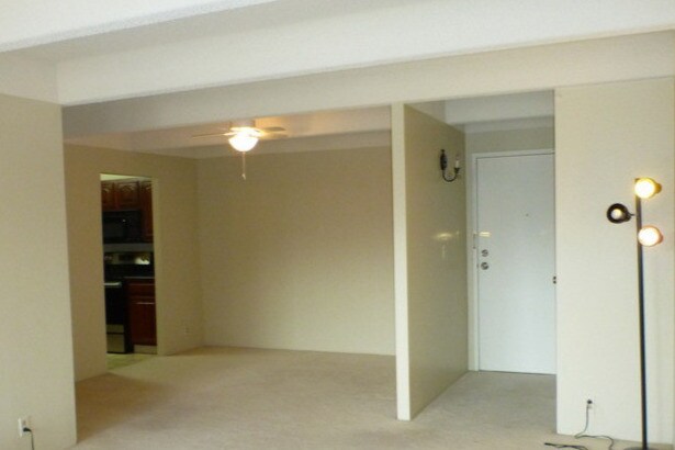 Formal Dining Room - 415 S Howes St