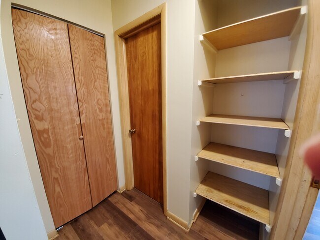 Foto del edificio - 2820 Everett St