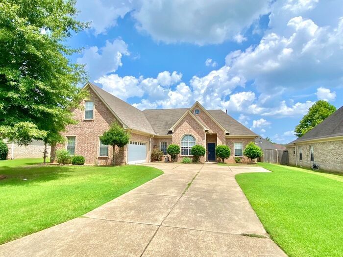 5790 Landau Drive, Southaven, MS 38671 House Rental in Southaven, MS