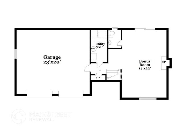 Foto del edificio - 10505 NW Meadow Ln Dr