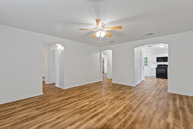 Foto del edificio - 1412 Hemphill St