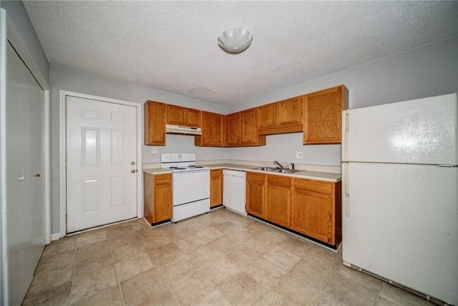 Foto del edificio - 4355 E Paulding Dr