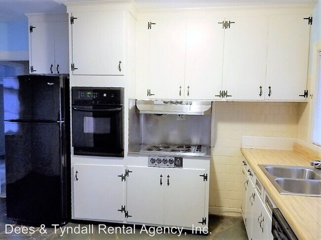 Building Photo - 2 br, 2 bath House - 1610 Beech Street