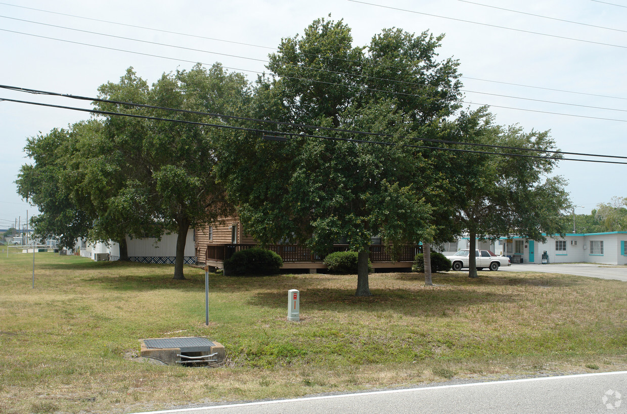 Building Photo - Sun Seair Mobile Home Park