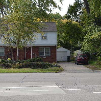 Primary Photo - 1501 Grand Ave