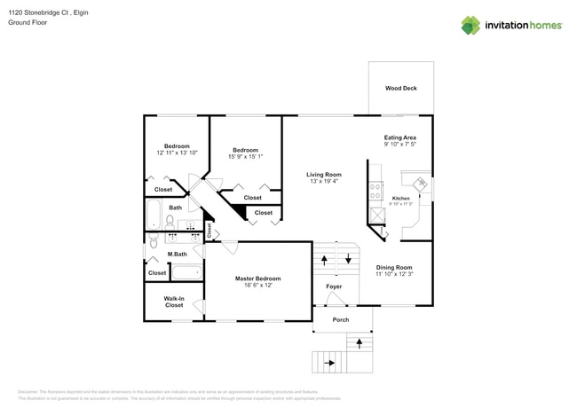 Building Photo - 1120 Stonebridge Ct