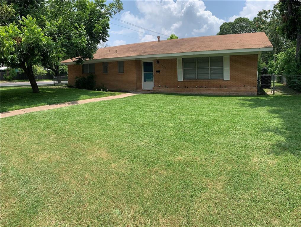 1401 Choquette Dr, Austin, TX 78757 House Rental in Austin, TX