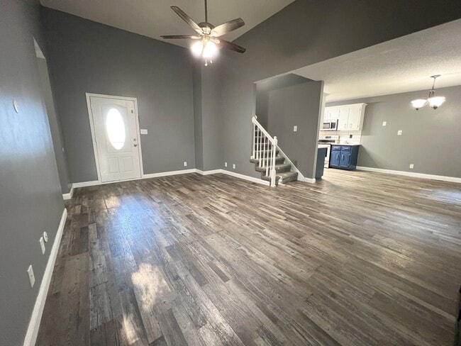 Building Photo - 3848 Yeager Ct