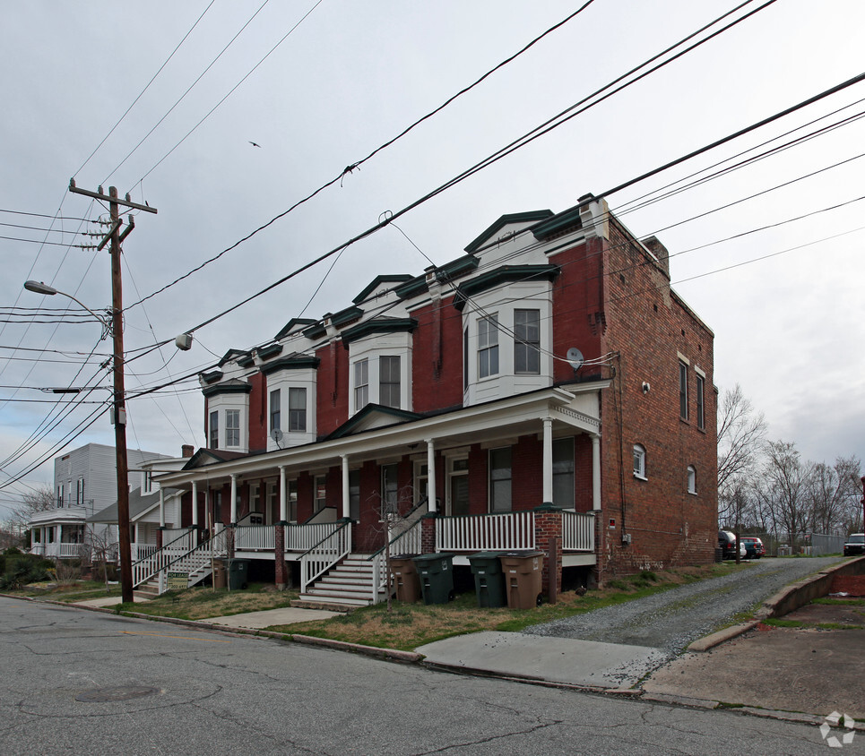 Foto del edificio - 195-201 Lyndon St