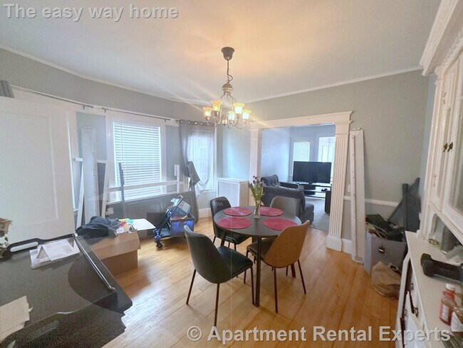 Foto del edificio - 281 Alewife Brook Pkwy