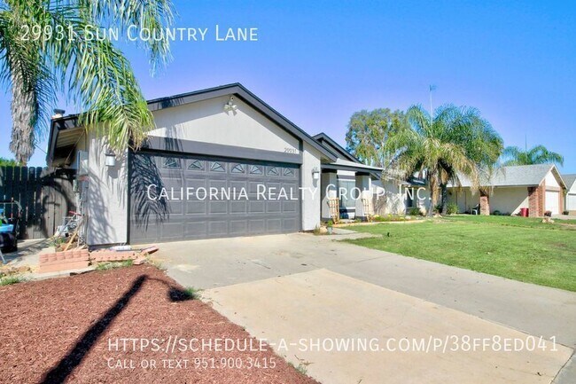 Foto del edificio - 29931 Sun Country Ln