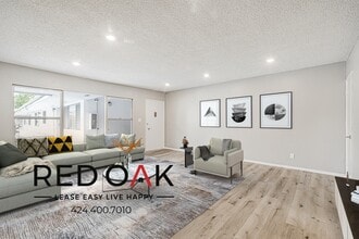 Building Photo - 4505 Santa Rosalia Dr