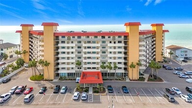 Building Photo - 18304 Gulf Blvd