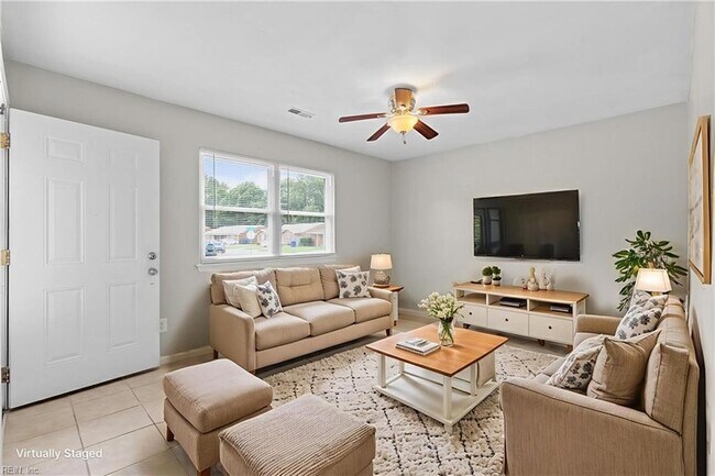 Foto del edificio - 6048 Brookwood Dr