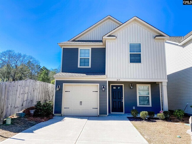 Foto del edificio - 617 Dawson Park Way