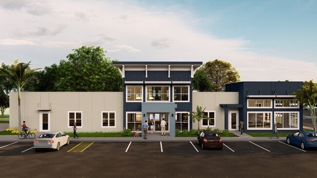 Building Photo - Salix on Vine