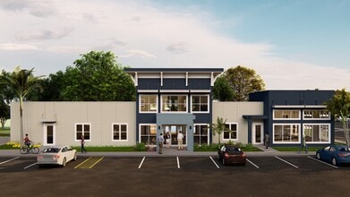 Building Photo - Salix on Vine