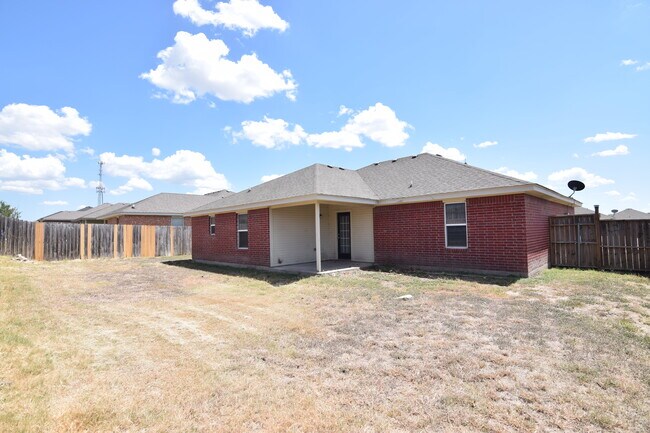 Foto del edificio - 1309 Copper Creek Dr