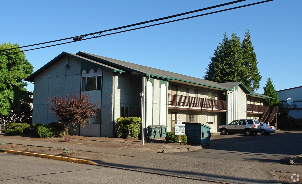 Building Photo - 1754 J St