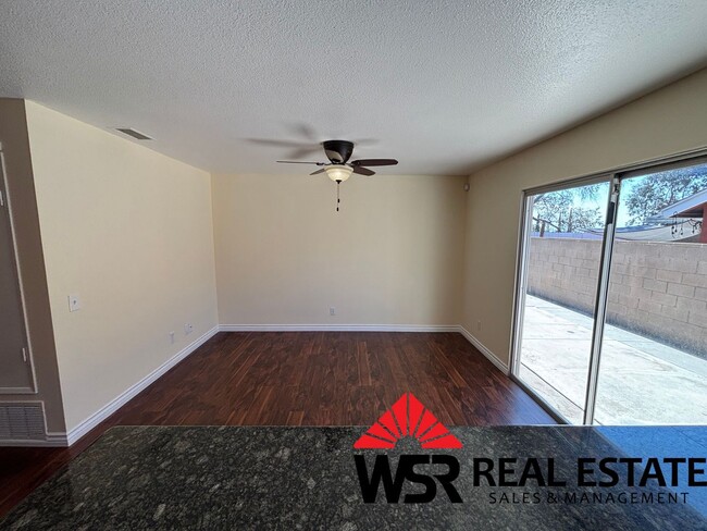 Foto del edificio - Beautiful Rental Home in Moreno Valley